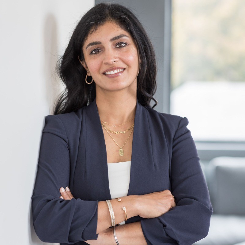Dr. Raveena Rihal